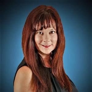 Meet your Posher, Stacy